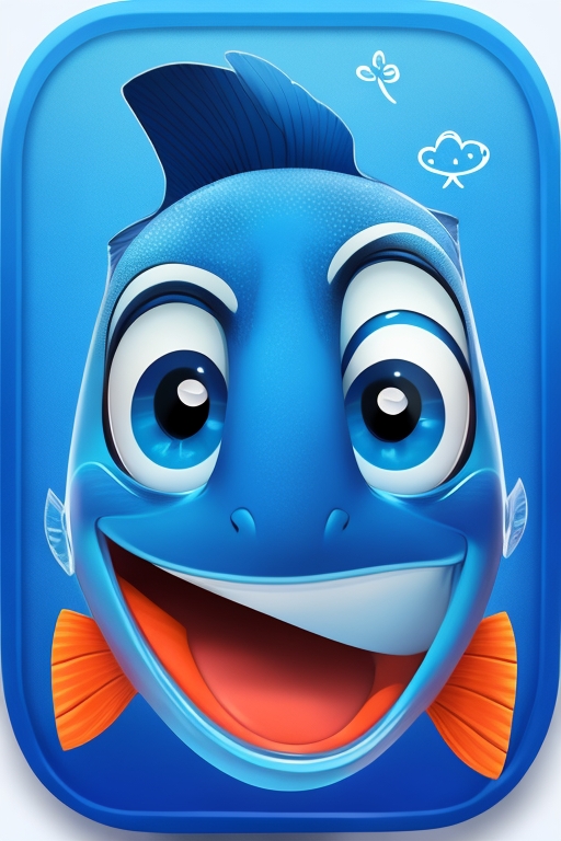 Dory chat image